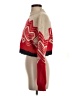 Free People Hearts Red Pullover Sweater Size XS - photo 5