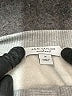 Ann Taylor Gray Cardigan Size M - photo 7