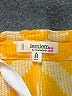 Lemlem Graphic Yellow Shorts Size S - photo 3