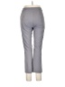Jenne Maag Solid Gray Active Pants Size L - photo 2