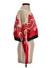 Free People Hearts Red Pullover Sweater Size XS - photo 4