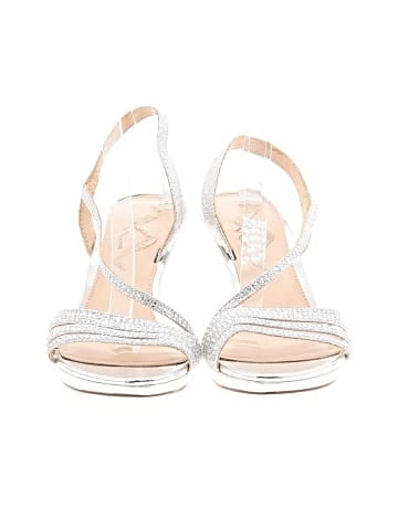 Nina Sandals (view 2)