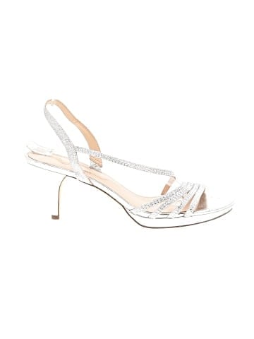 Nina Sandals (view 1)