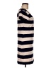 H&M Stripes Tan Casual Dress Size M - photo 4