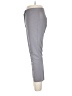 Jenne Maag Solid Gray Active Pants Size L - photo 5