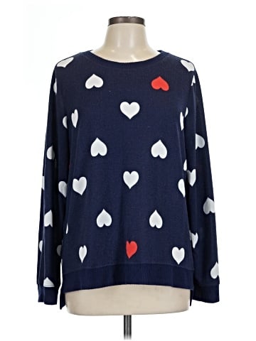 Emily Daniels Pullover Sweater (view 1)
