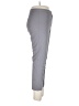 Jenne Maag Solid Gray Active Pants Size L - photo 4
