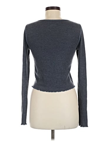 American Eagle Outfitters Long Sleeve T-Shirt (view 2)