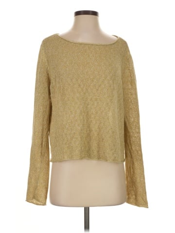 Eileen Fisher Pullover Sweater (view 1)