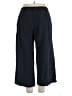 Gap Black Casual Pants Size XL - photo 2