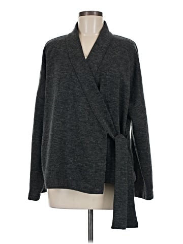 Zara Cardigan (view 1)