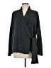 Zara Gray Cardigan Size M - photo 1