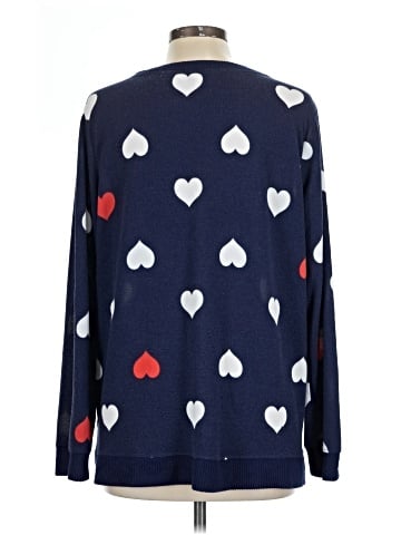 Emily Daniels Pullover Sweater (view 2)