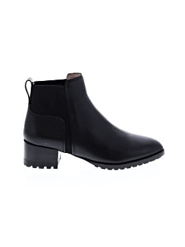 Madewell The Kathleen Lugsole Boot (view 1)