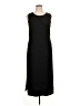 Neiman Marcus Black Casual Dress Size XL - photo 1