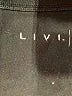 LIVI 100% Cotton Black Active Pants Size 18 Plus - photo 4