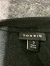 Torrid Solid Black Pullover Sweater Size 3X Plus (3) - photo 4
