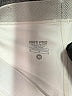 Nike White Athletic Shorts Size M - photo 3