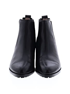Madewell The Kathleen Lugsole Boot (view 2)