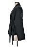 Zara Gray Cardigan Size M - photo 5