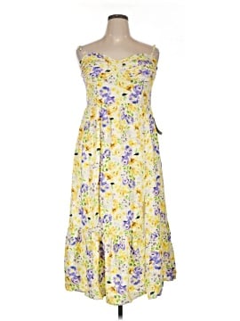 ASTR The Label Casual Dress (view 1)
