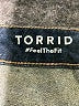 Torrid Blue Jeans Size 22 - photo 4