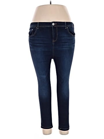 Torrid Jeans (view 1)