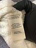 LoveShackFancy Ivory Wool Cardigan Size XS - photo 8