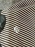 Lululemon Athletica Chevron-herringbone Brown Athletic Shorts Size 6 - photo 3