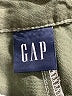 Gap 100% Cotton Green Cargo Pants Size 4 - photo 7