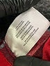 Eddie Bauer 100% Cotton Plaid Red Long Sleeve Button-Down Shirt Size M - photo 8