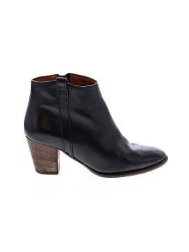Madewell The Billie Boot (view 1)