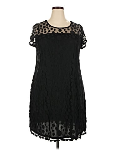 Avenue Cocktail Dress (view 1)