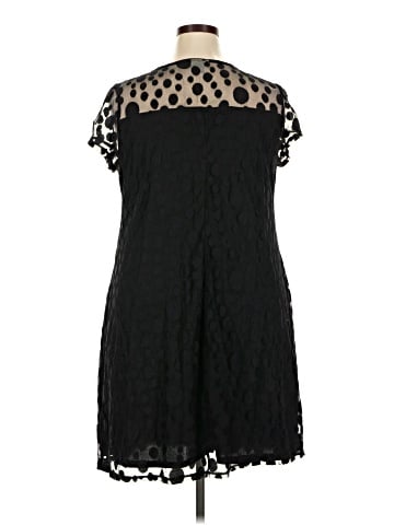 Avenue Cocktail Dress (view 2)