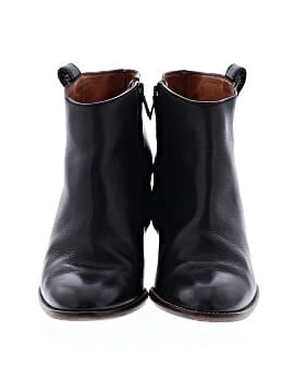 Madewell The Billie Boot (view 2)