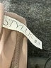 Stylus Tan Casual Dress Size XXL - photo 7
