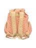 Ame & Lulu Orange Backpack One size - photo 2