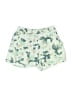 Legends Print Green Shorts Size M - photo 1