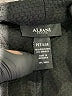 Alfani Black Blazer Size L (petite) - photo 6
