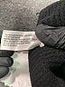 Isabel Black Pullover Sweater Size XL - photo 8