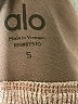 Alo Gray Tank Top Size S - photo 8