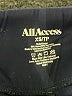 All Access Solid Blue Athletic Shorts Size XS - photo 3