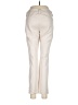 Old Navy Ivory Dress Pants Size 6 - photo 2