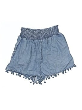 TGLA Denim Shorts (view 1)