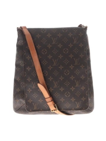 Louis Vuitton Monogram Canvas Musette Salsa Bag (view 1)
