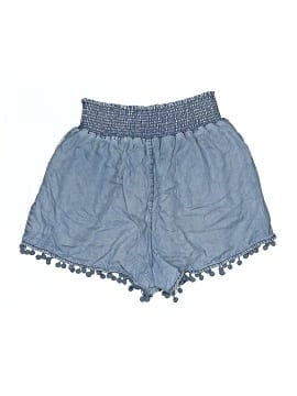 TGLA Denim Shorts (view 2)