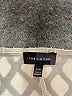 The Limited 100% Polyester Silver 3/4 Sleeve T-Shirt Size S - photo 7