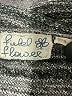 Field Flower Gray Pullover Sweater Size S - photo 7