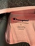 Champion Pink Active Pants Size 5 - photo 3