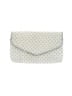 Unbranded Polka Dots White Wallet One size - photo 1